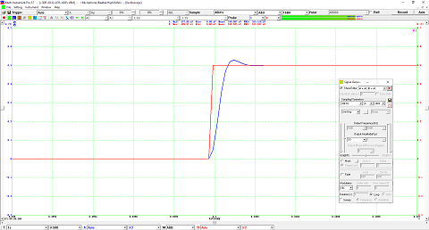 Digital-Filter-Step-Response-Measurement-with-Step