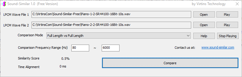 Piano-12vs22-SR44100-16Bit-10s-SS